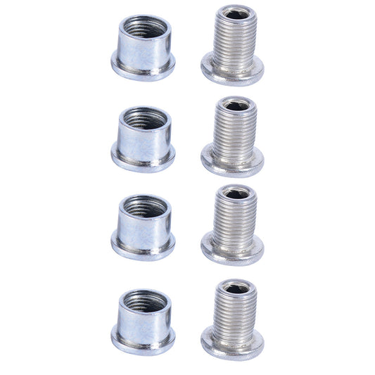 Oxford Chainring Bolt Triple - 10 bolts+5 nuts