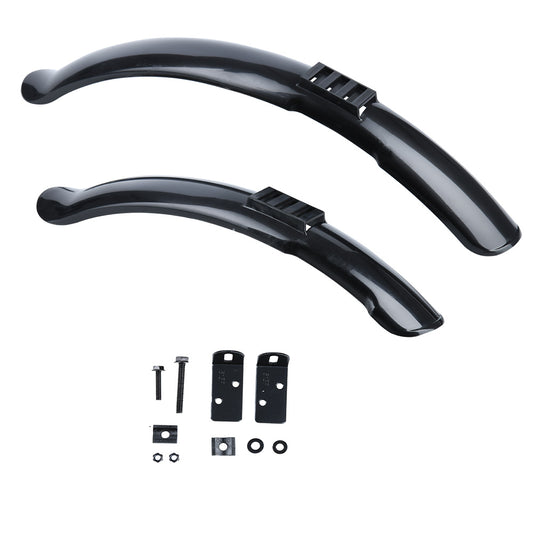 Oxford Mudstop Jnr 20" Mudguard Set