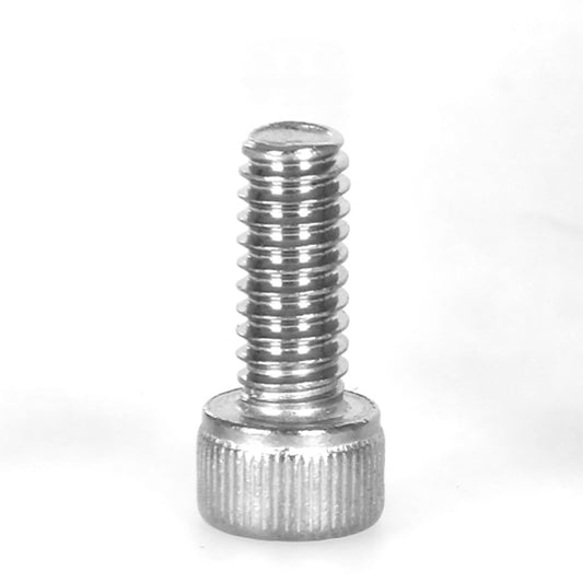 Oxford Stainless Steel Bolt M5 x 12mm - 50 Pcs