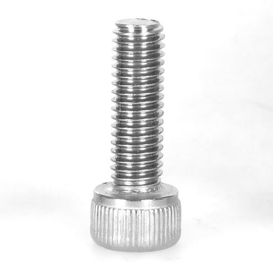 Oxford Stainless Steel Bolt M5 x 16mm - 50 Pcs