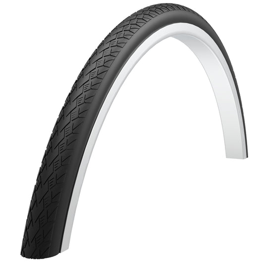 Oxford Metro Elite 700x35c Black Puncture Shield