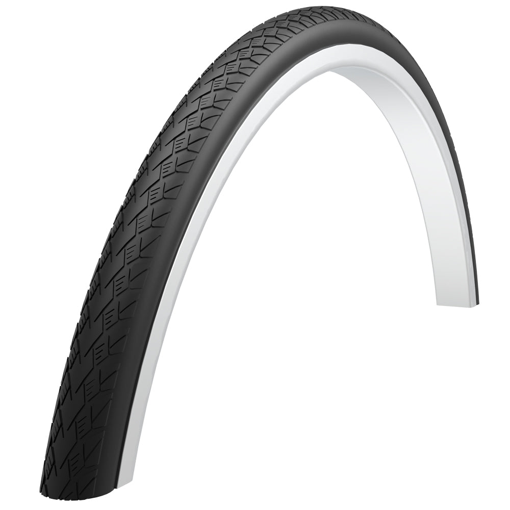 Oxford Metro Elite 700x40c Black Puncture Shield