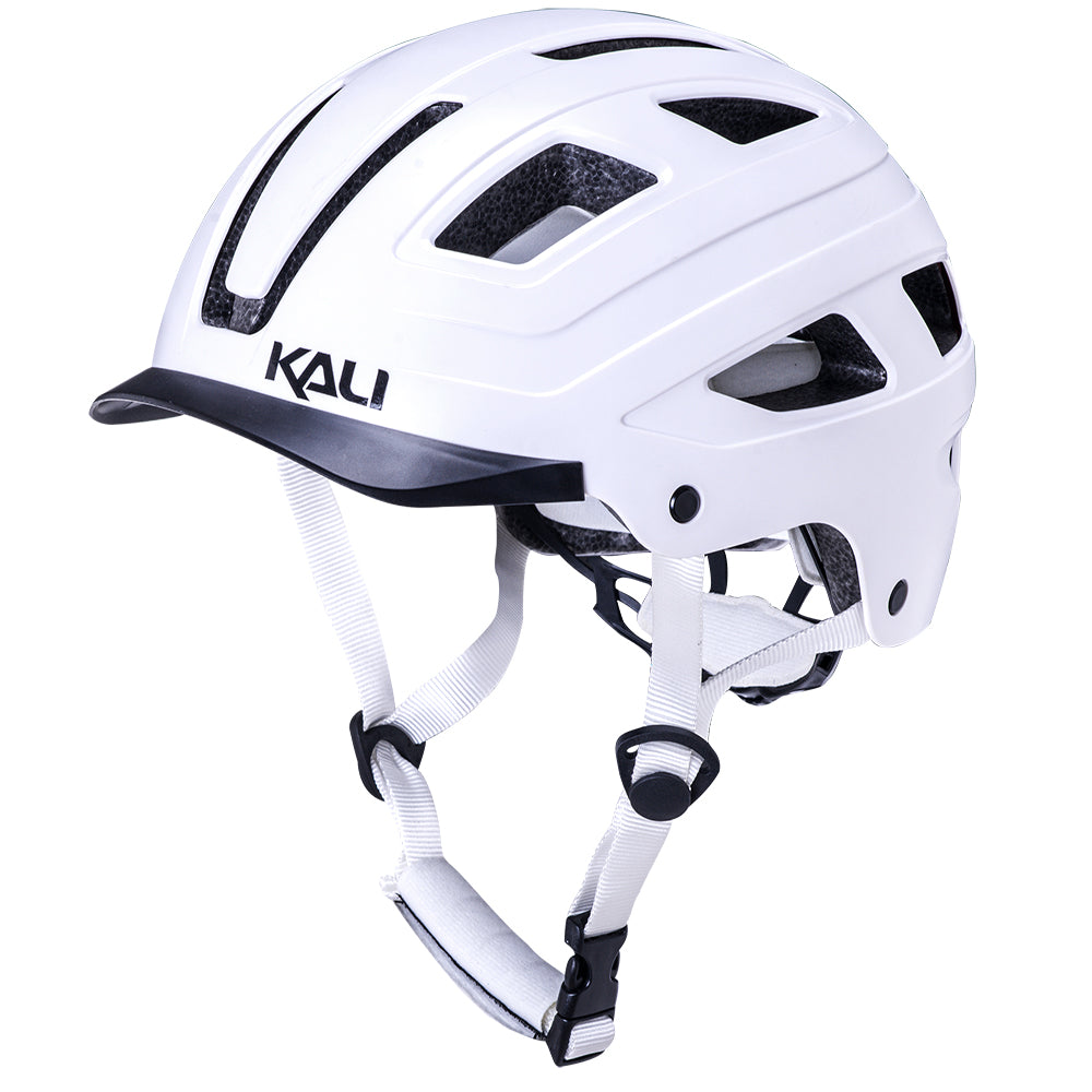 Kali Cruz Sld White S/M