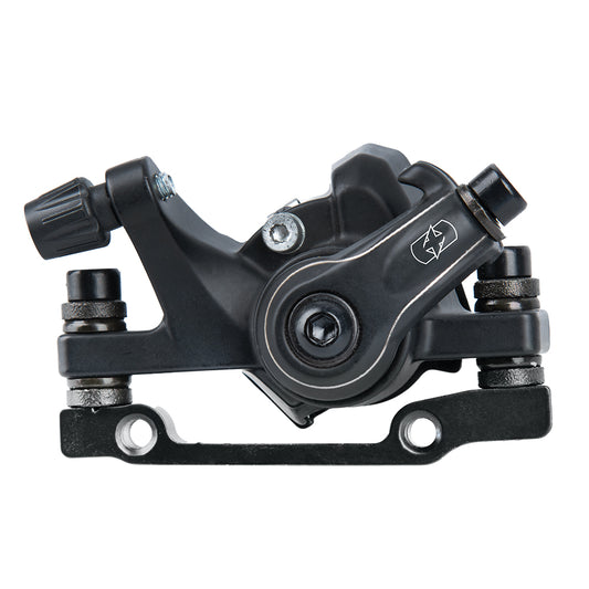 Oxford Disc Brake Mechanical Caliper & IS Adaptor