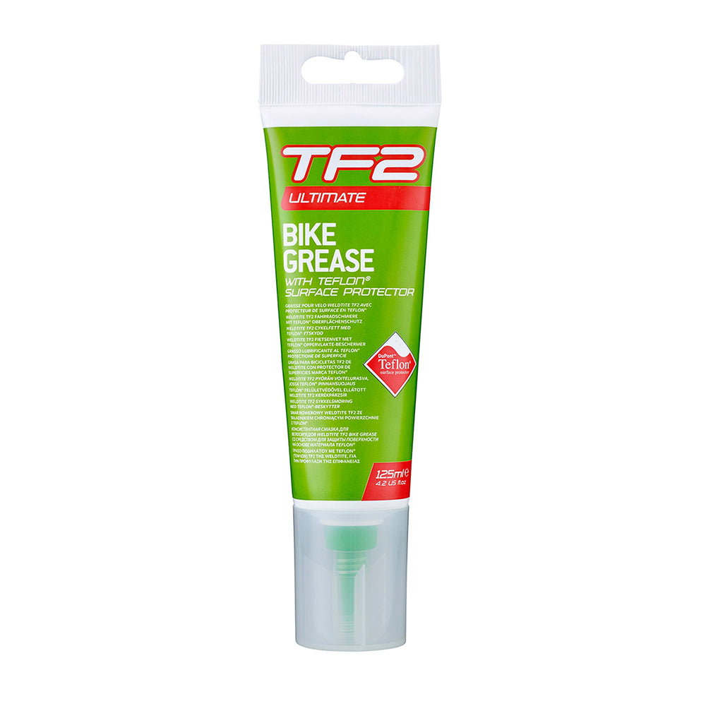 TF2 Cycle Grease with Teflon Tube (125ml)