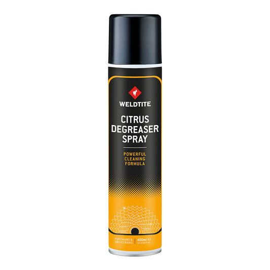 Citrus Degreaser Aerosol Spray 400ml