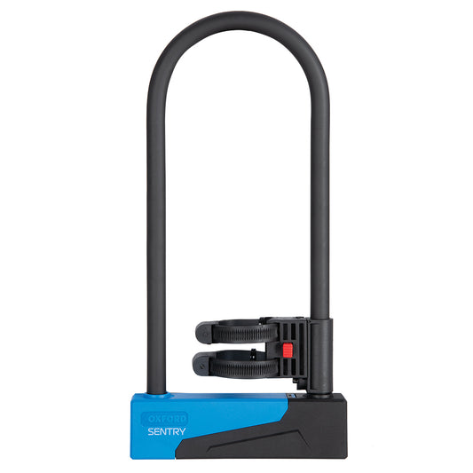 Oxford Sentry U-Lock 320mm x 158mm