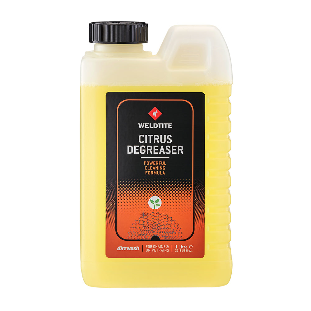 Citrus Degreaser (1ltr)