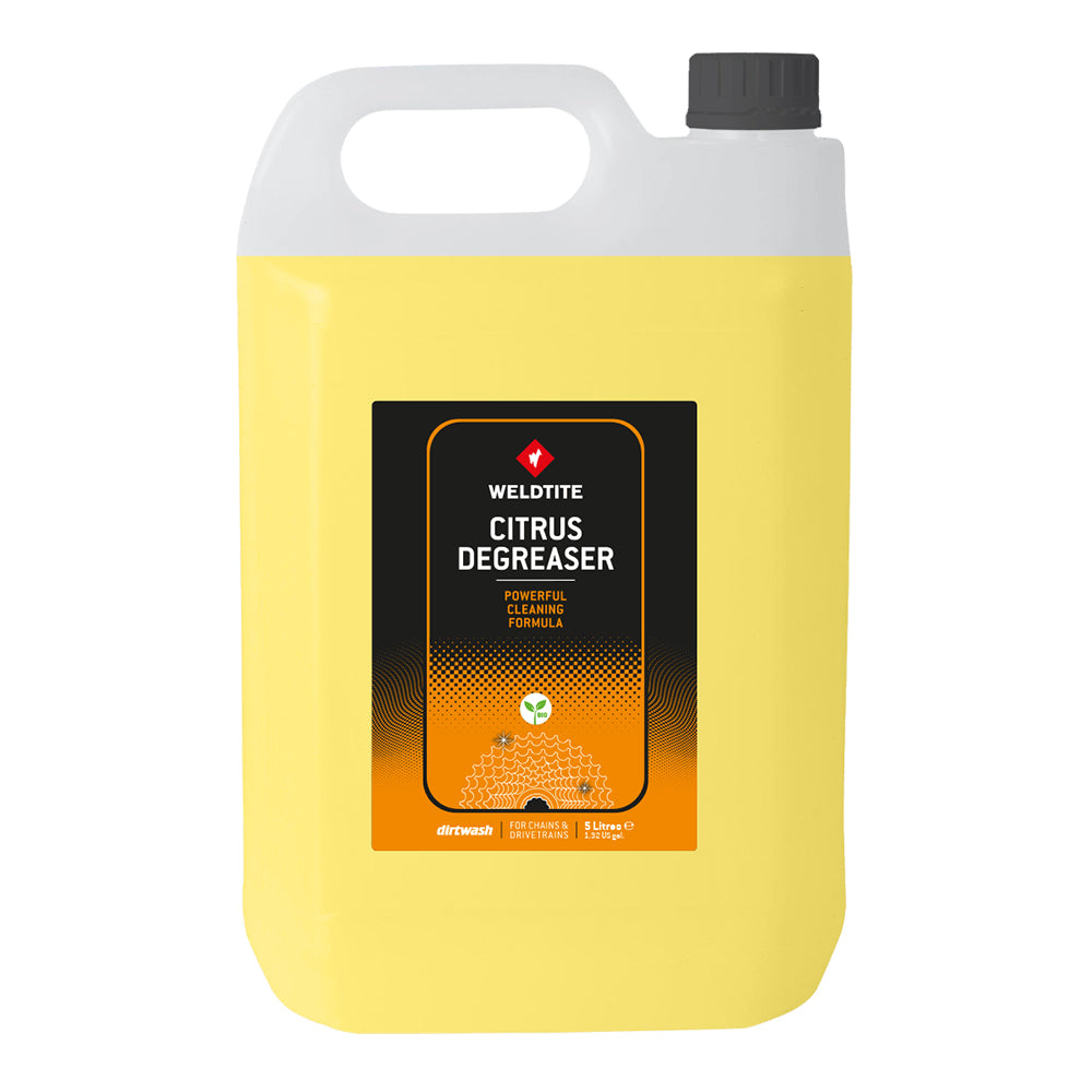 Citrus Degreaser (5ltr)