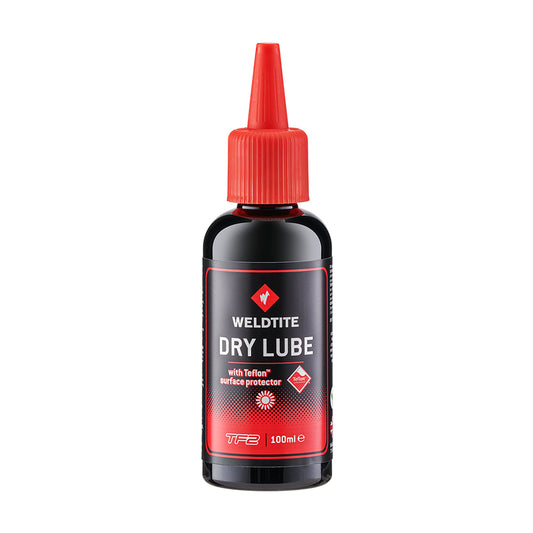 Dry Lube with Teflon (100ml)