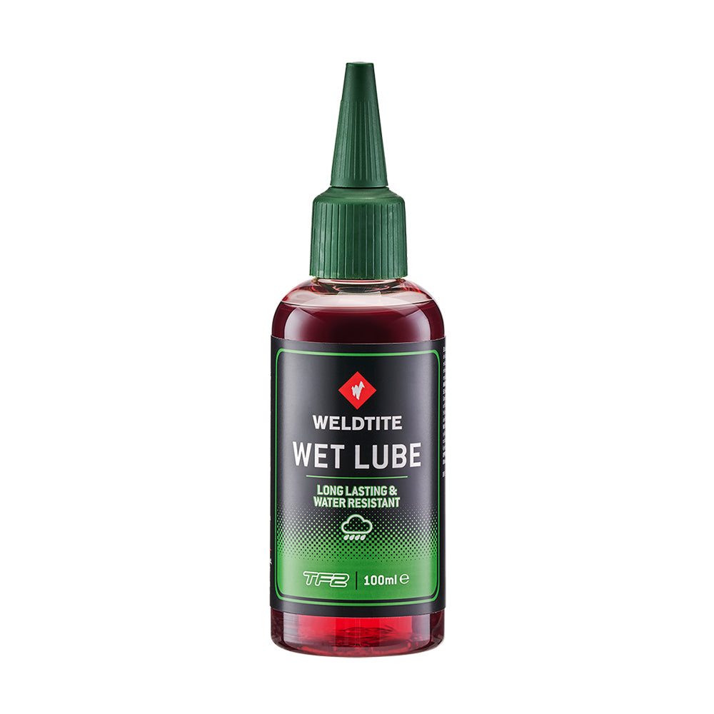 Wet Lubricant (100ml)