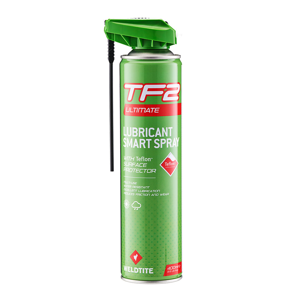 TF2 Ultimate Smart Spray with Teflon (400ml)