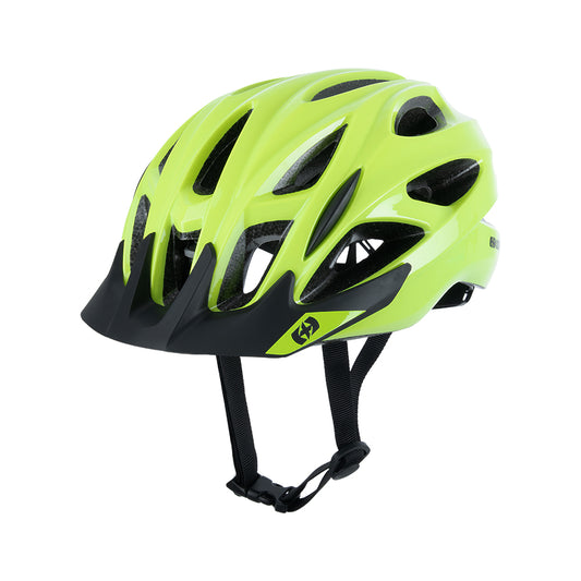 Oxford Hoxton Helmet 58-61cm Fluo