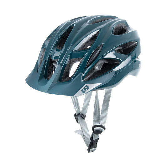 Oxford Hoxton Helmet 58-61cm Green