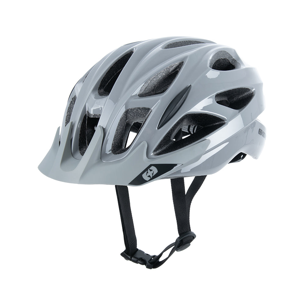 Oxford Hoxton Helmet 58-61cm Grey