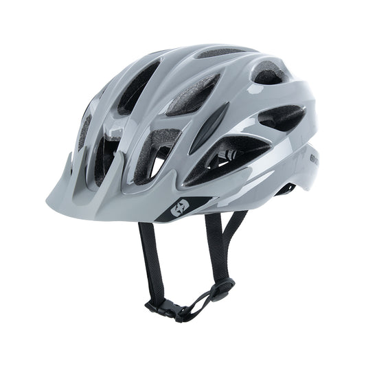 Oxford Hoxton Helmet 54-58cm Grey