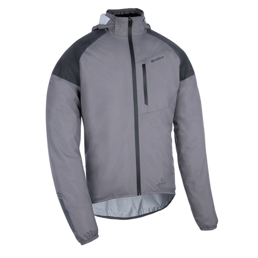 Oxford Venture Jacket Cool Grey 2XL