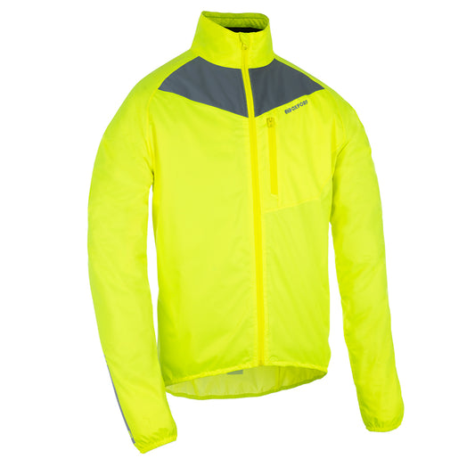 Oxford Endeavour Jacket Fluo 2XL