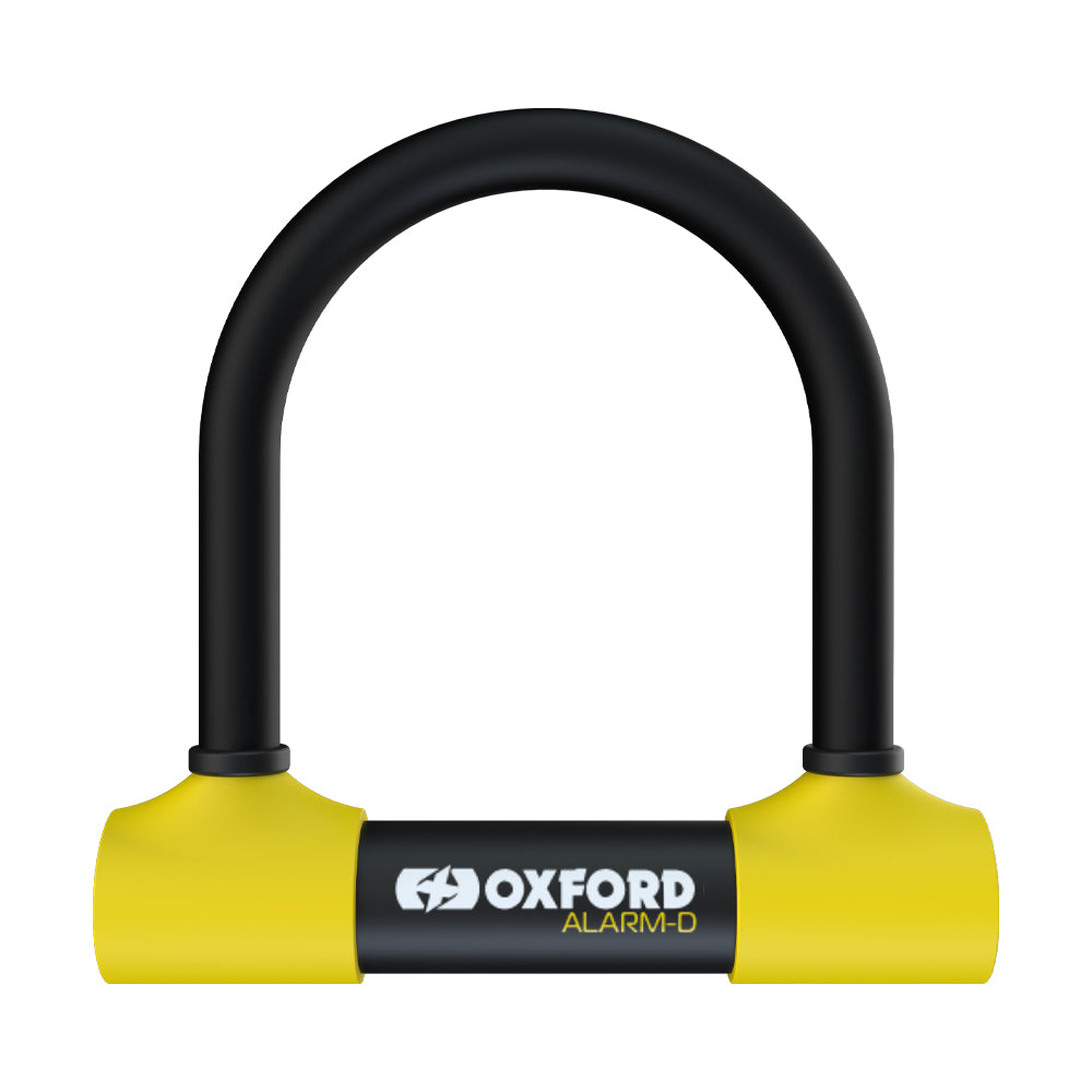 Oxford Alarm-D 200mmL x 196mmW x 16mm