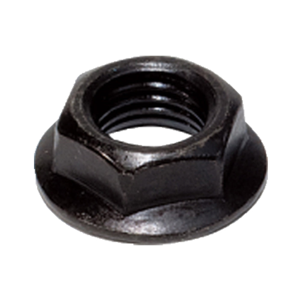 Oxford Cotterless Axle Nut 14mm