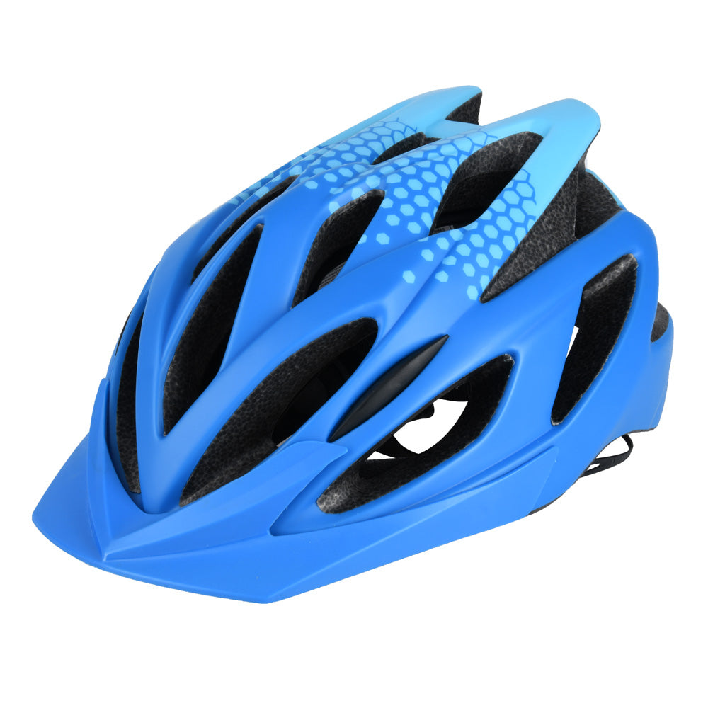 Oxford Spectre Helmet 52-58cm Matt Blue