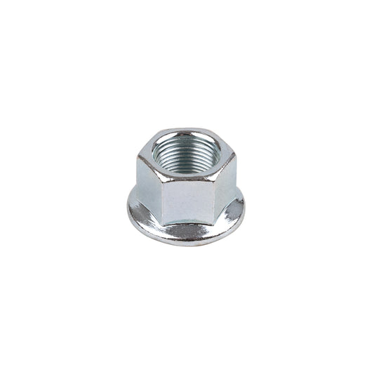 Oxford Bag of 10 Hub Nuts - 10mm Flanged