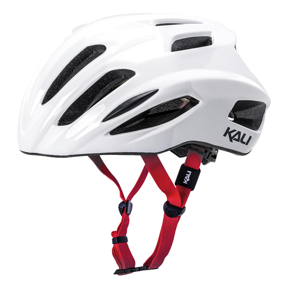 Kali Prime 2.0 Sld Gloss White S/M