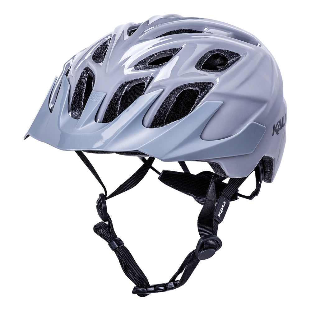 Kali Chakra Solo Sld Gloss Grey S/M