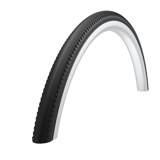 Oxford All Road 700x38c Black Puncture Shield