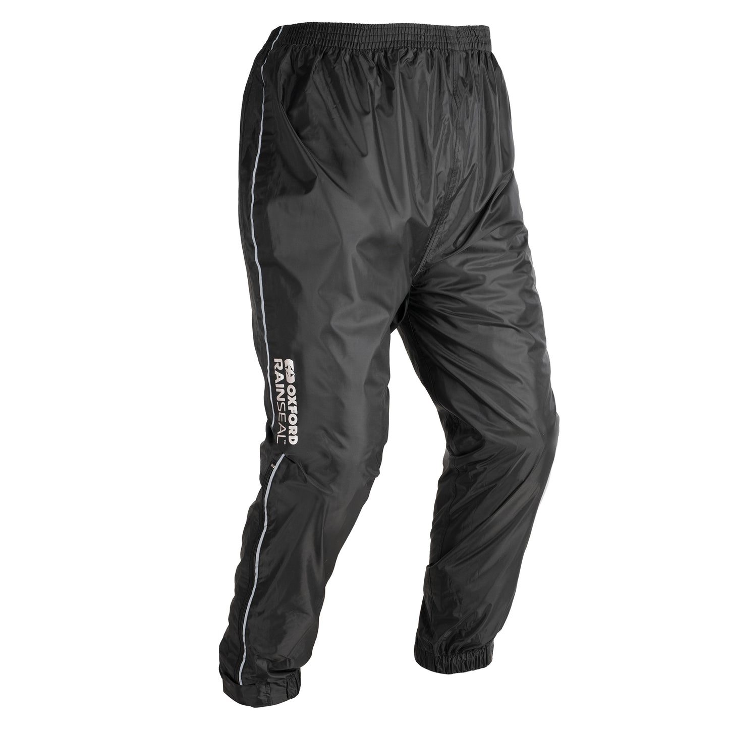 Oxford Rainseal Pant Black 2XL