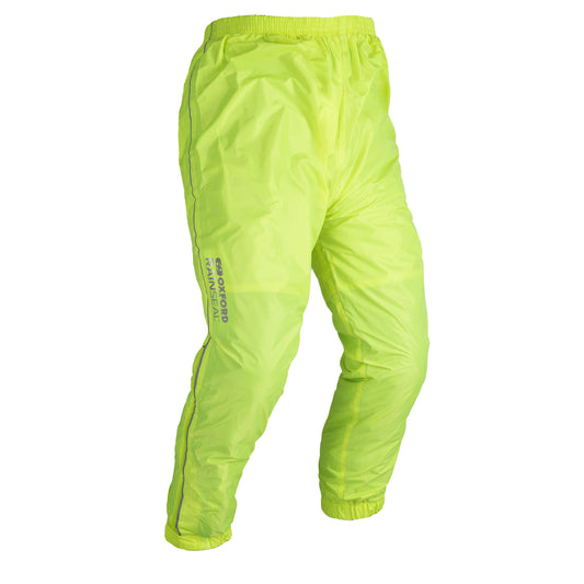 Oxford Rainseal Pant Fluo XL