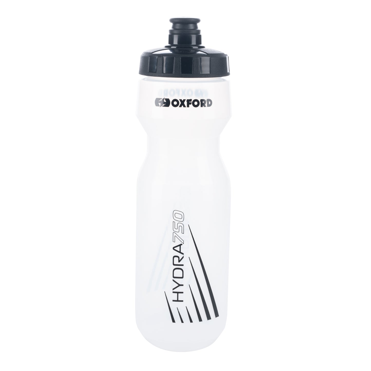 Oxford Water Bottle Hydra 750 Clear