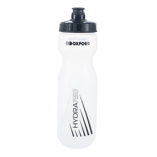 Oxford Water Bottle Hydra 750 Clear