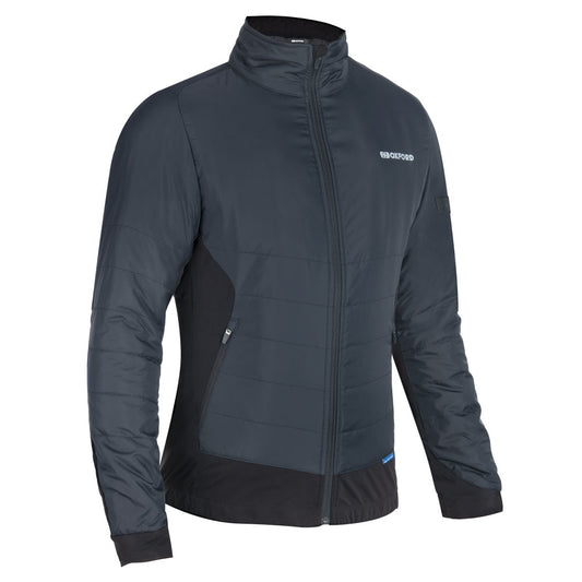 Oxford Advanced Expedition MS Jacket Black S