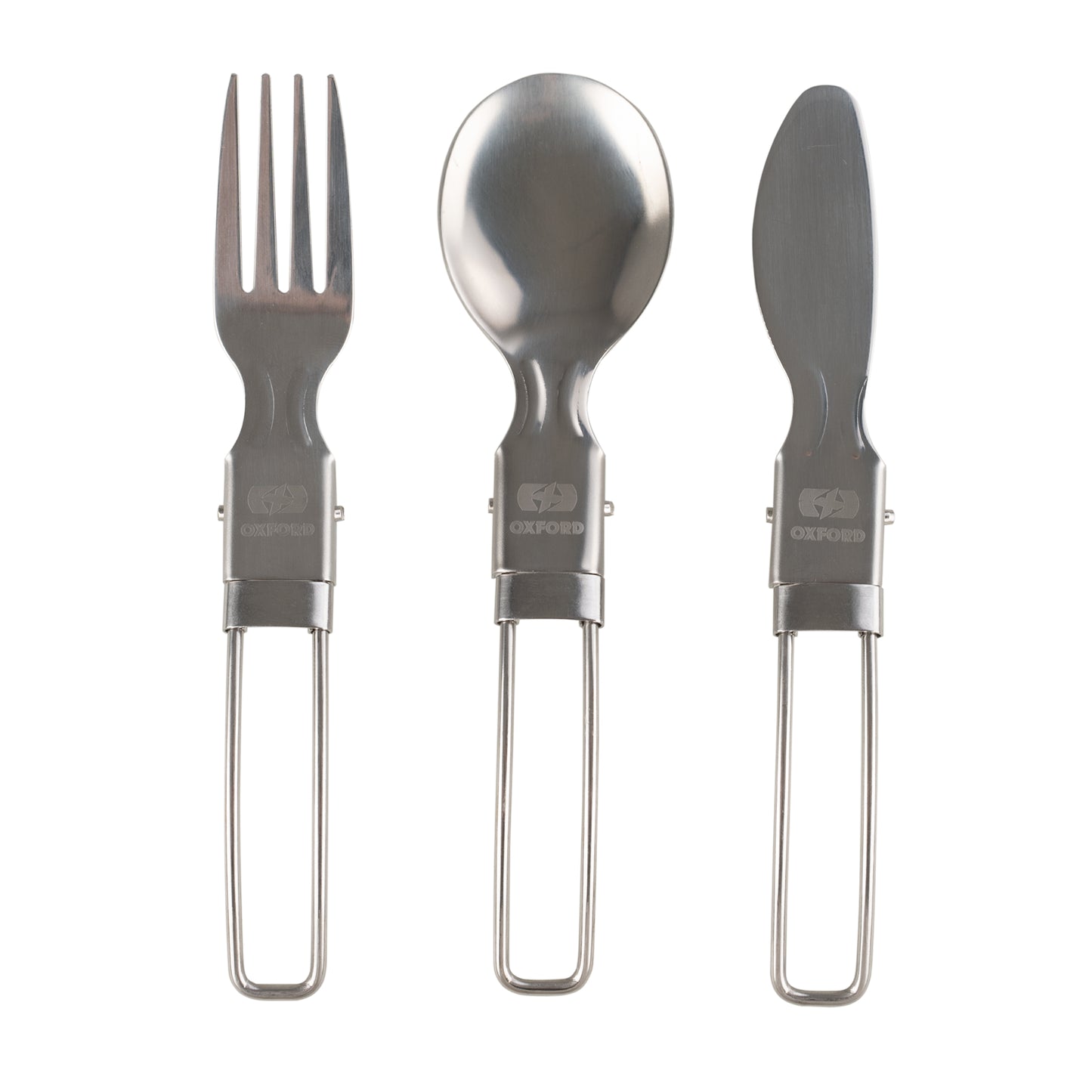 Oxford Camping Cutlery