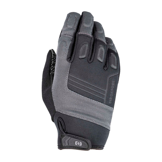 Oxford North Shore 2.0 Gloves Grey L