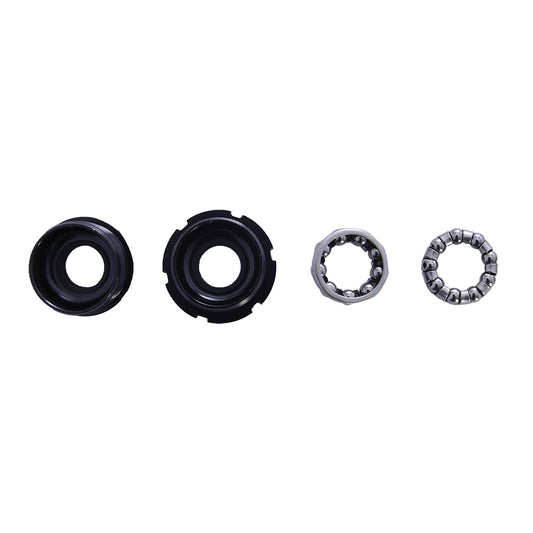 Oxford MTB Bottom Bracket Cup & Bearing Set