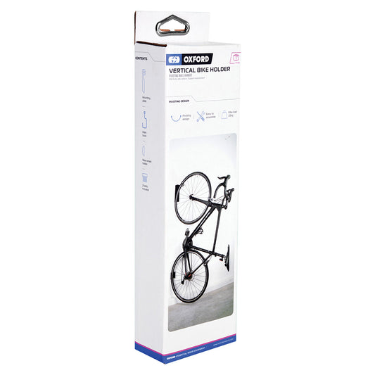 Oxford Vertical Bike Holder