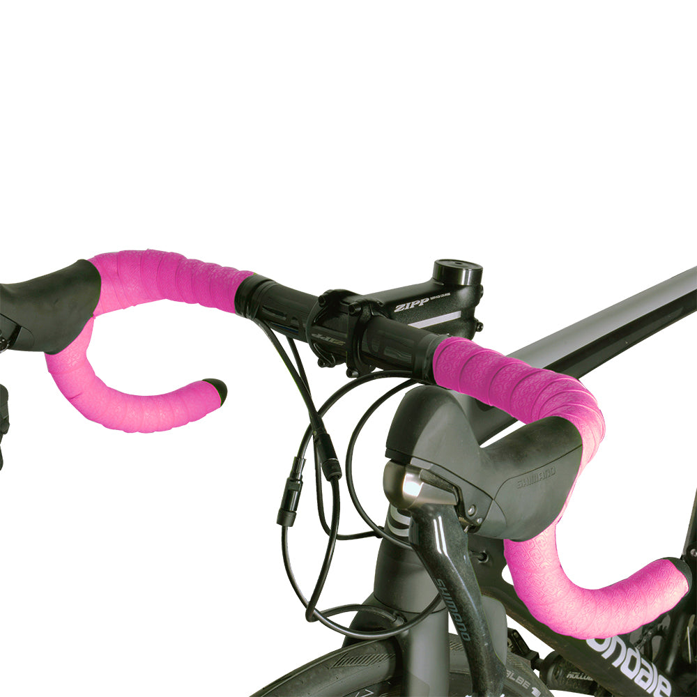 Oxford Performance Handlebar Tape Pink