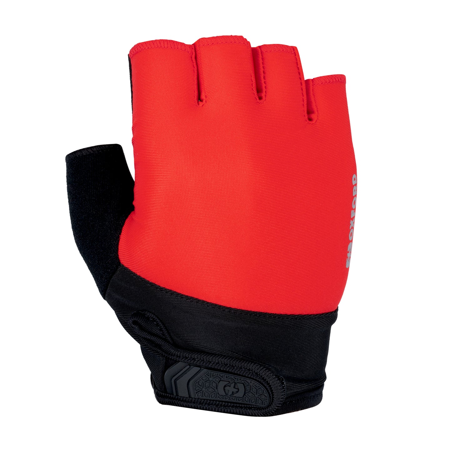 Oxford Cadence 2.0 Mitts Red L