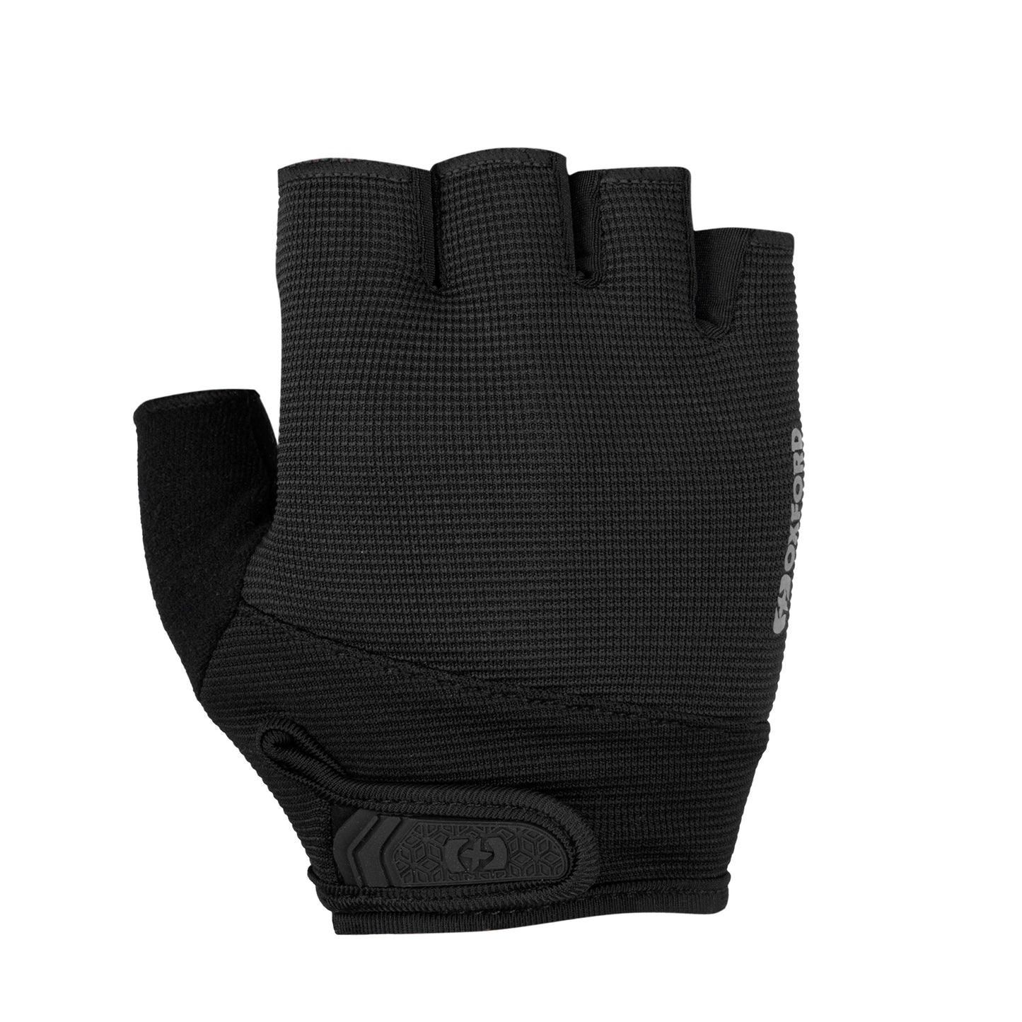 Oxford All-Road Mitts Black S