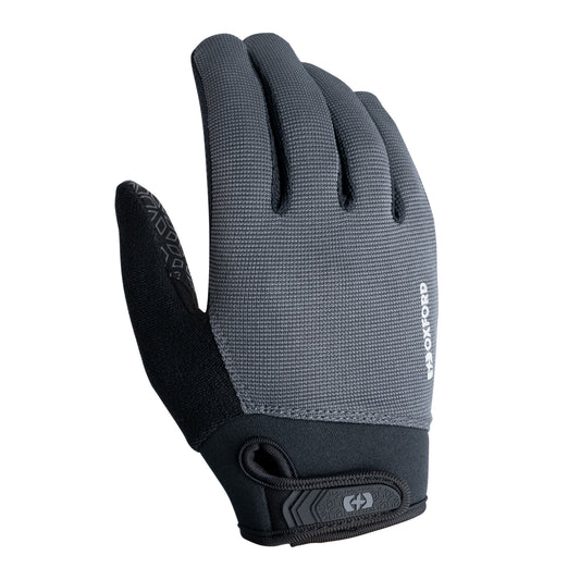 Oxford Switchback 2.0 Gloves Grey L