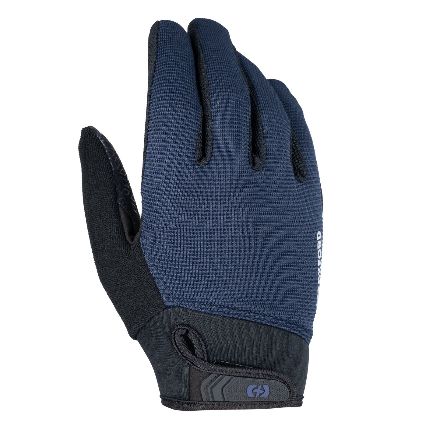 Oxford Switchback 2.0 Gloves Blue XS