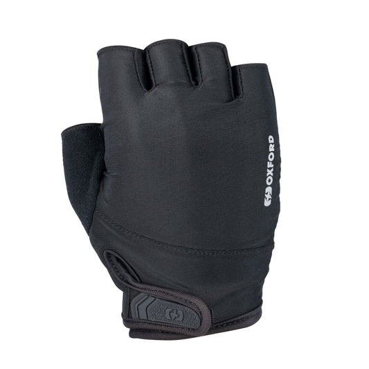 Oxford Cadence 2.0 Mitts Black L