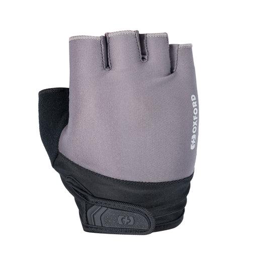 Oxford Cadence 2.0 Mitts Grey 2XL