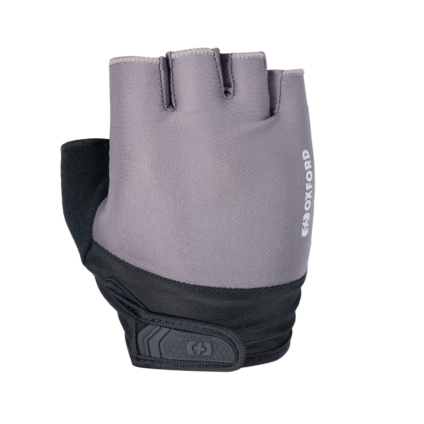 Oxford Cadence 2.0 Mitts Grey XL