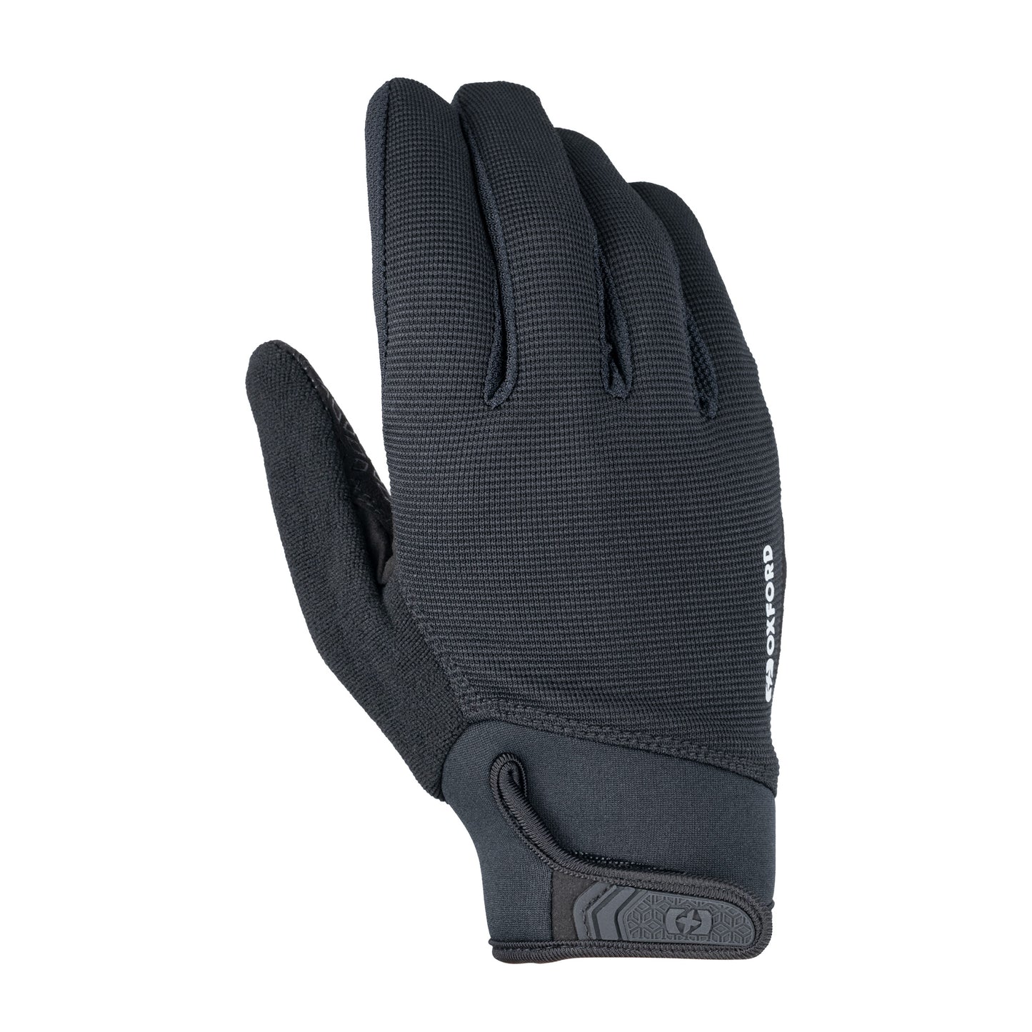 Oxford Switchback 2.0 Gloves Black 2XL