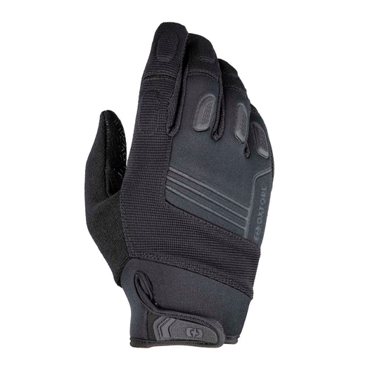 Oxford North Shore 2.0 Gloves Black XS