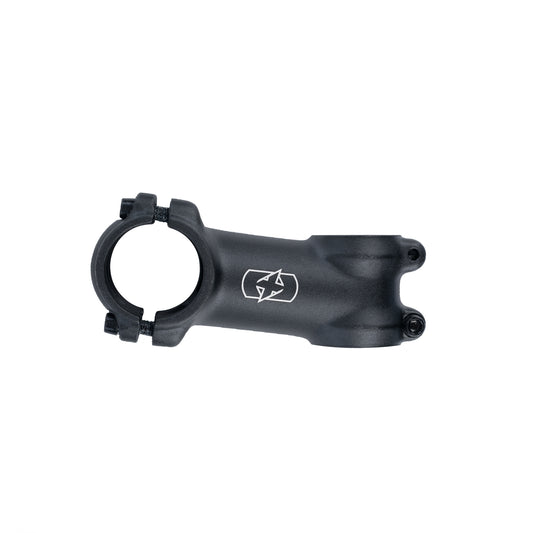 Oxford MTB Handlebar Stem 1 1/8'' 7degx110mm BLK