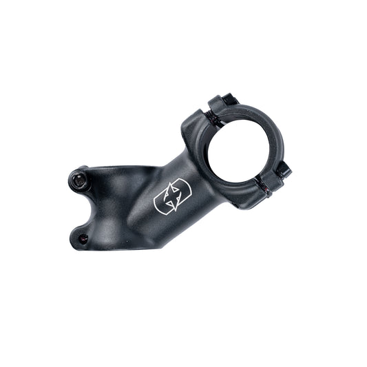 Oxford MTB Handlebar Stem 1 1/8'' 35degx90mm BLK